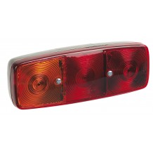 ΟΠΙΣΘΙΟΙ ΦΑΝΟΙ 3 ΛΕΙΤΟΥΡΓΙΩΝ ΟΛΟΚΛΗΡΑ