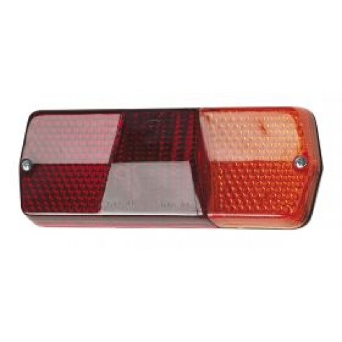 ΟΠΙΣΘΙΟΙ ΦΑΝΟΙ 3 ΛΕΙΤΟΥΡΓΙΩΝ ΟΛΟΚΛΗΡΑ