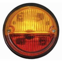 ΟΠΙΣΘΙΟΙ ΦΑΝΟΙ 3 ΛΕΙΤΟΥΡΓΙΩΝ ΟΛΟΚΛΗΡΑ