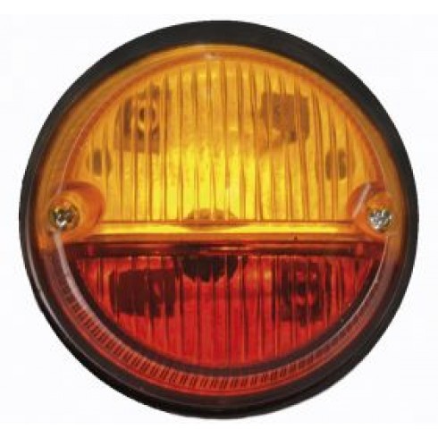 ΟΠΙΣΘΙΟΙ ΦΑΝΟΙ 3 ΛΕΙΤΟΥΡΓΙΩΝ ΟΛΟΚΛΗΡΑ