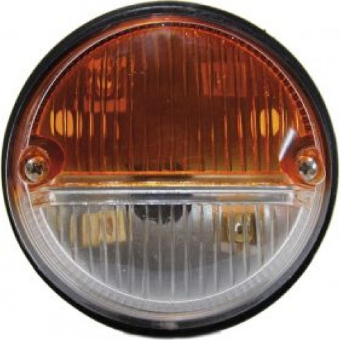 ΟΠΙΣΘΙΟΙ ΦΑΝΟΙ 3 ΛΕΙΤΟΥΡΓΙΩΝ ΟΛΟΚΛΗΡΑ