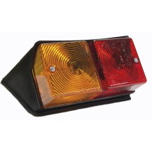 ΟΠΙΣΘΙΟΙ ΦΑΝΟΙ 3 ΛΕΙΤΟΥΡΓΙΩΝ ΟΛΟΚΛΗΡΑ