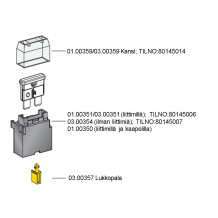 ΚΑΠΑΚΙ ΑΣΦ/ΘΗΚΗΣ Ι ΜΑΧΑΙΡ
