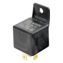 RELAY (ΡΕΛΕ) 12V 5ΕΠΑΦΕΣ 2Χ87