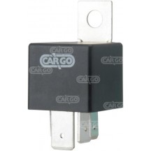 RELAY (ΡΕΛΕ) 12V 70A ENIΣΧΥΤΙΚΟ