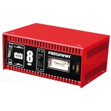 ΦΟΡΤΙΣΤΗΣ 8Α 6/12V