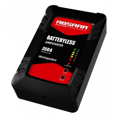 ΦΟΡΗΤΗ ΣΥΣΚΕΥΗ ΕΚΚΙΝΗΣΗΣ