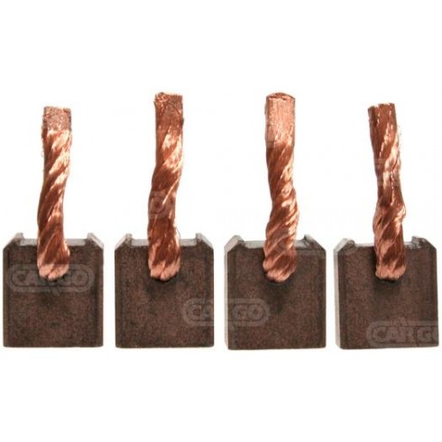 ΚΑΡΒΟΥΝΑ 6,5X13X14 ND ΚΑΡΒΟΥΝΑ 6,5X13X14 ND