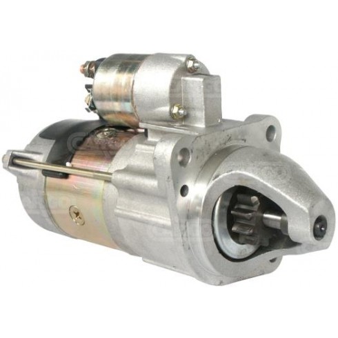 ΜΙΖΑ ΜΕΙΩΤΗΡΑΣ LUCAS L 12V Φ89 ΜΙΖΕΣ
