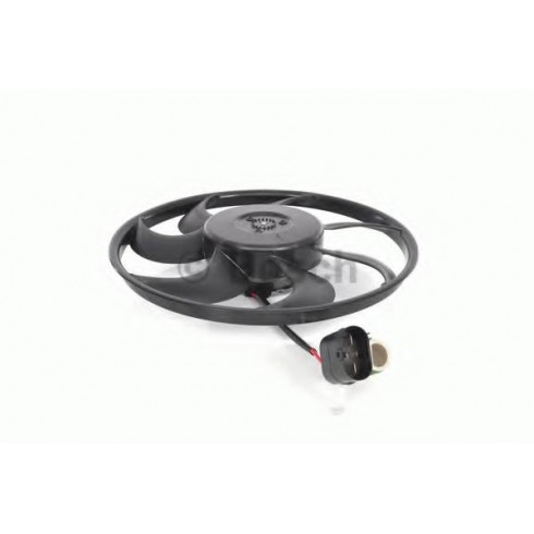 ΜΟΤΕΡ ΨΥΞΗΣ OPEL ASTRA H       