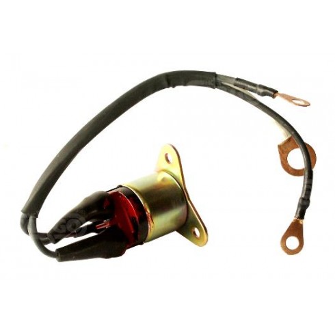 ΒΟΗΘΗΤΙΚΟ ΡΕΛΕ 24V ATEGO ΡΕΛΕ