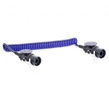 ΣΠΙΡΑΛ ABS/EBS 24V 7ΦΙΣ ΦΙΣ ΡΥΜΟΥΛΚΑΣ