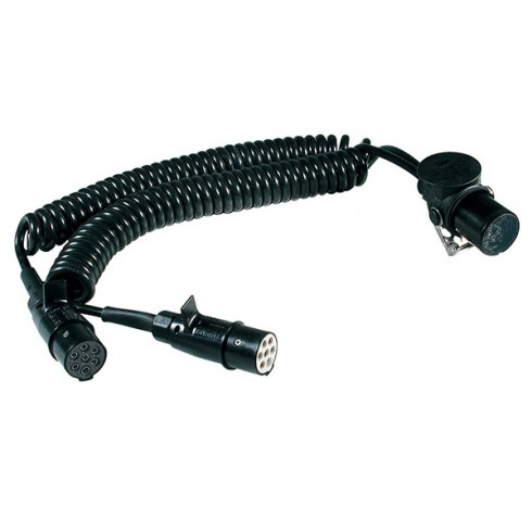 ΣΠΙΡΑΛ 15ΕΠΑΦΕΣ M/S ACTROS ΦΙΣ ΡΥΜΟΥΛΚΑΣ