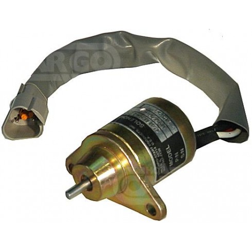 ΣΒΗΣΤΗΡΙ 12V YANMAR ΠΑΡΑΓΩΝΟ ΣΒΗΣΤΗΡΙΑ