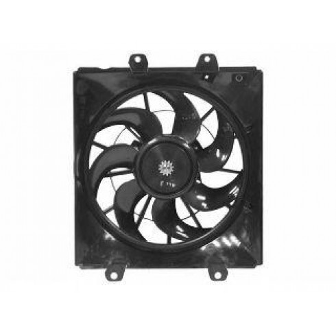 ΜΟΤΕΡ ΒΕΝΤΙΛΑΤΕΡ TOYOTA AVENSIS ΜΟΤΕΡ