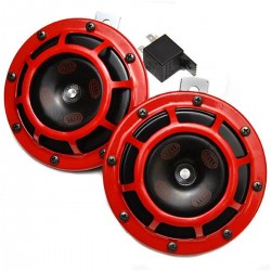 Κλάξον – Τενοράκια - Κόρνες 12V