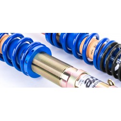 Nullbar Coilovers