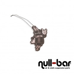 Nullbar Merchandise
