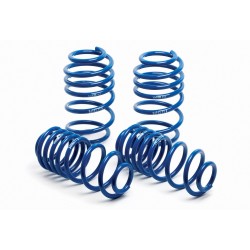 Nullbar Suspension Springs 